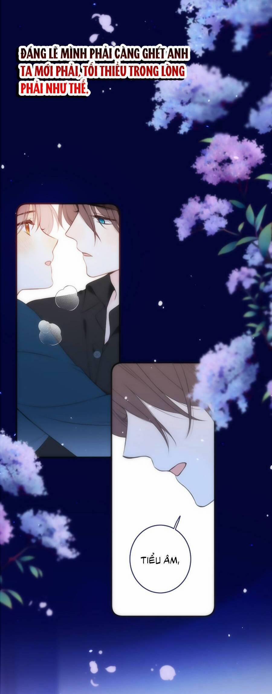 Lâu Tiểu Thư, Lại Gặp Nhau Rồi 103 trang 30