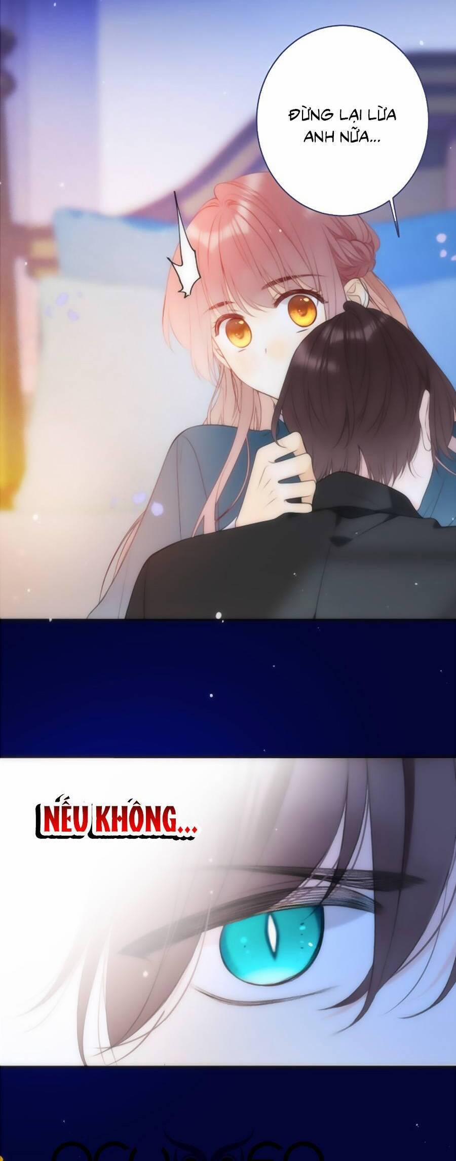 Lâu Tiểu Thư, Lại Gặp Nhau Rồi 103 trang 31