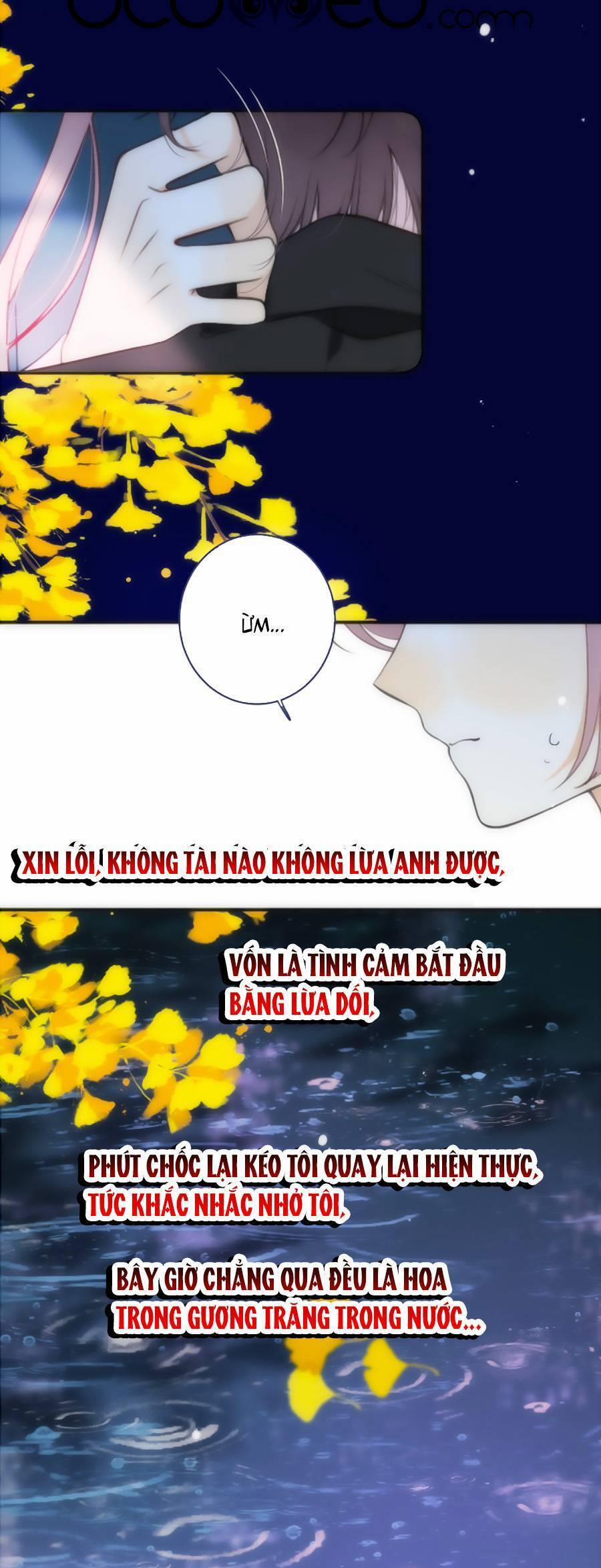 Lâu Tiểu Thư, Lại Gặp Nhau Rồi 103 trang 32