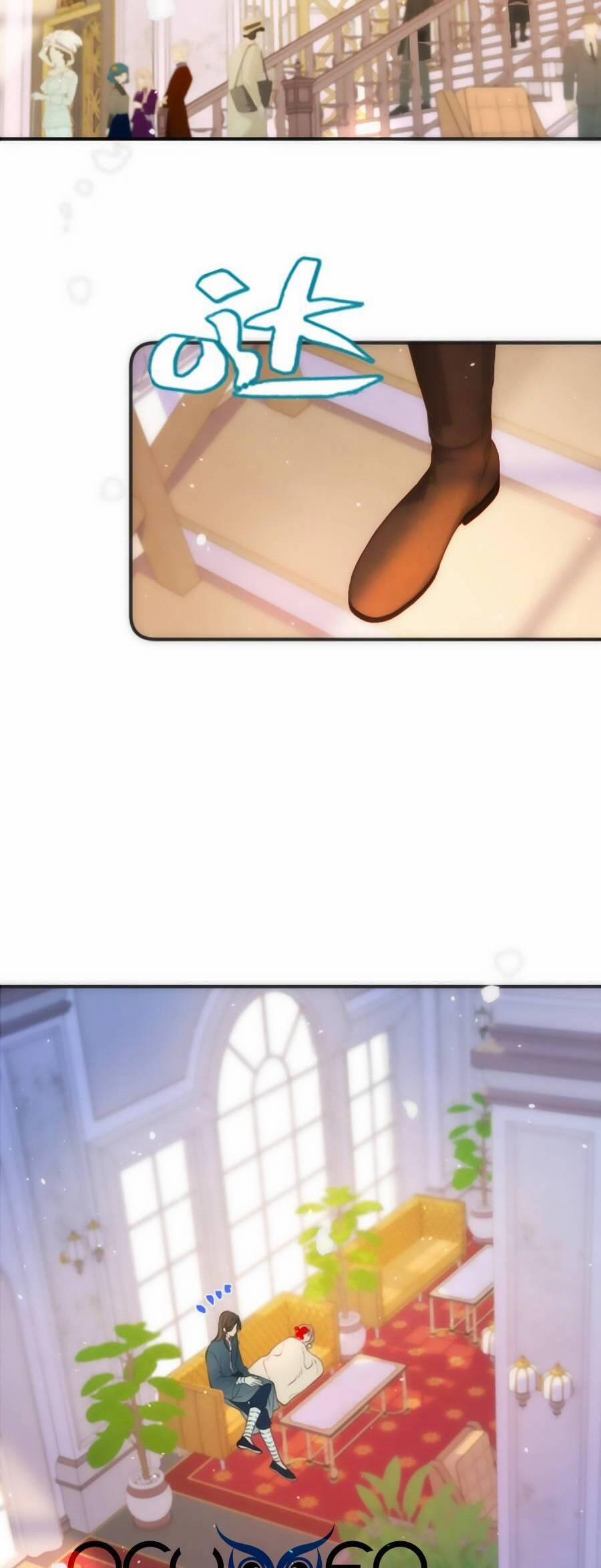 Lâu Tiểu Thư, Lại Gặp Nhau Rồi 103 trang 34