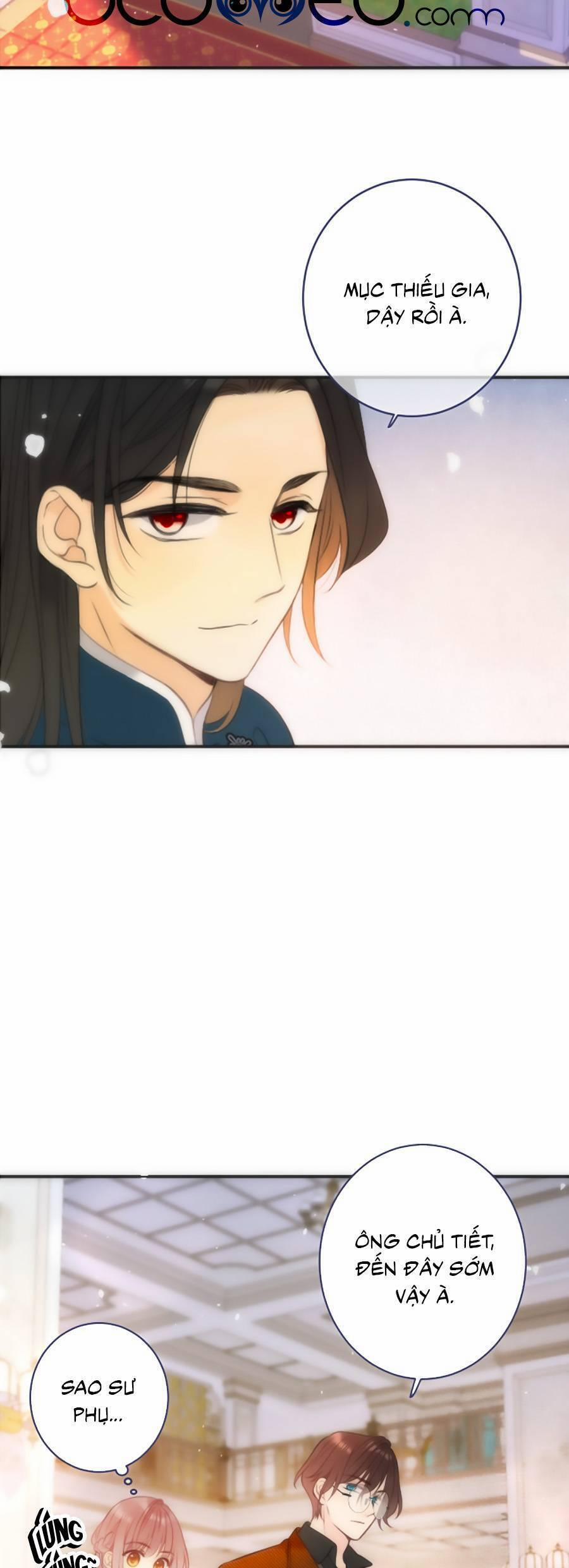 Lâu Tiểu Thư, Lại Gặp Nhau Rồi 103 trang 35