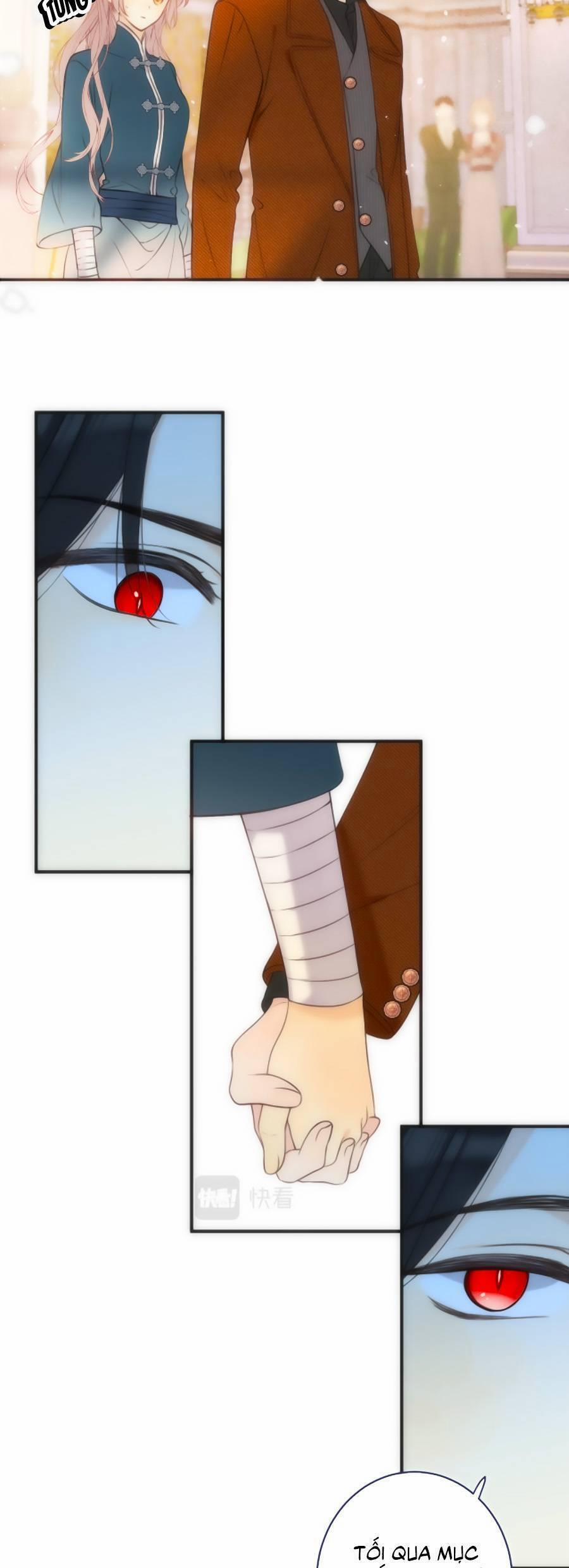 Lâu Tiểu Thư, Lại Gặp Nhau Rồi 103 trang 36