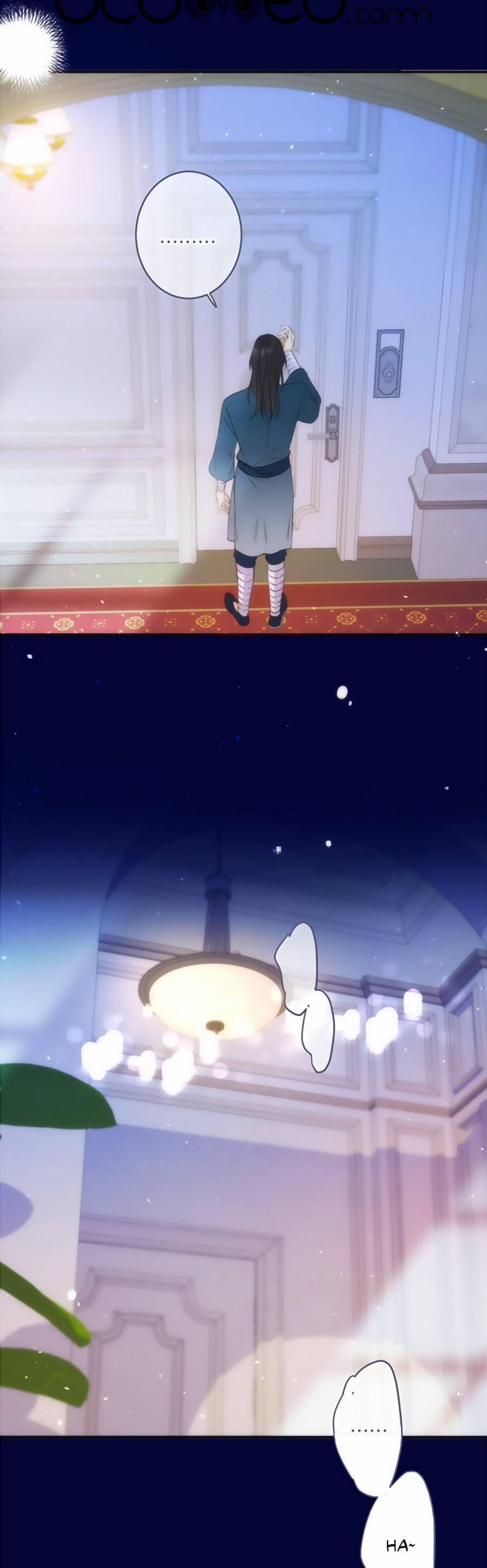 Lâu Tiểu Thư, Lại Gặp Nhau Rồi 103 trang 5