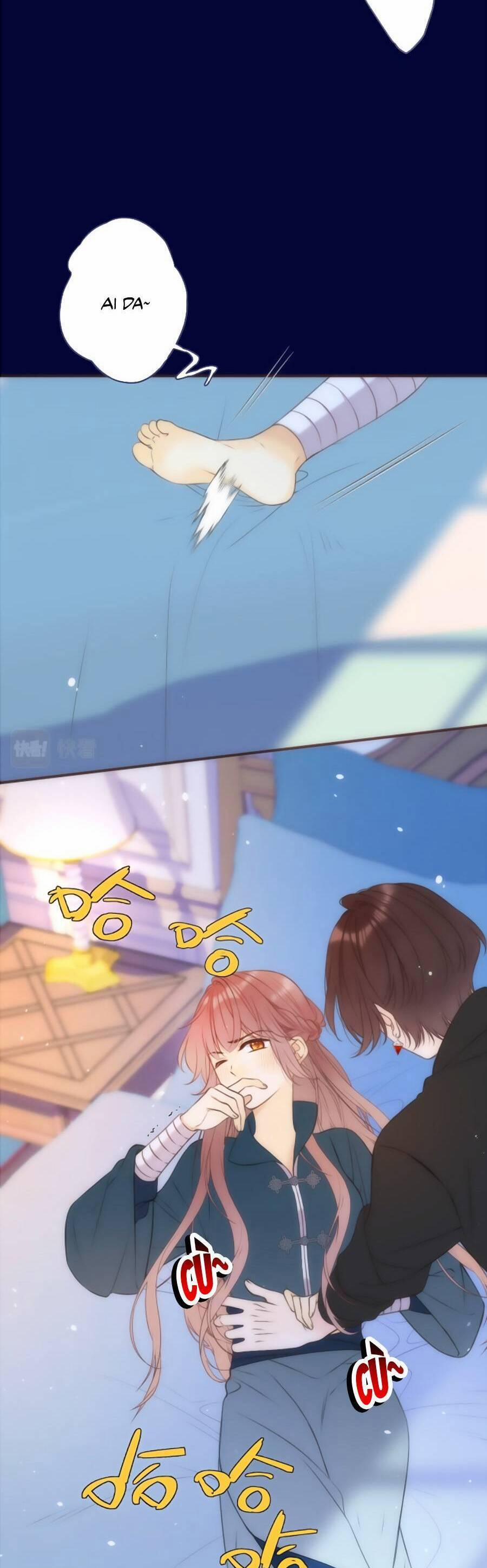 Lâu Tiểu Thư, Lại Gặp Nhau Rồi 103 trang 6