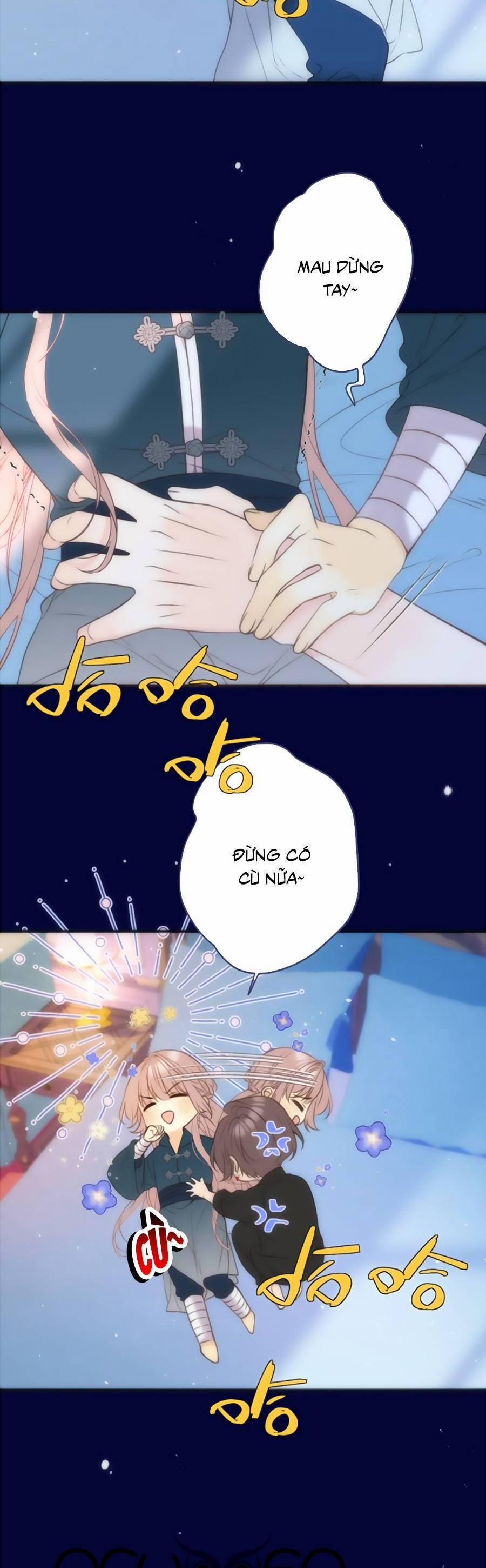 Lâu Tiểu Thư, Lại Gặp Nhau Rồi 103 trang 7