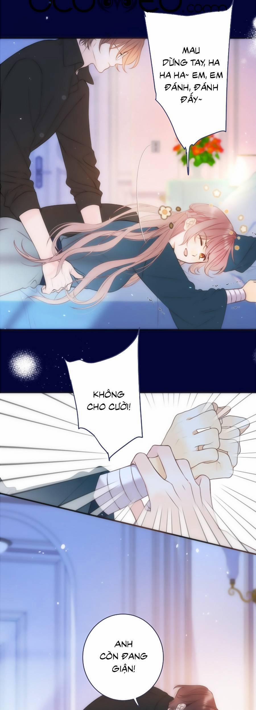 Lâu Tiểu Thư, Lại Gặp Nhau Rồi 103 trang 8