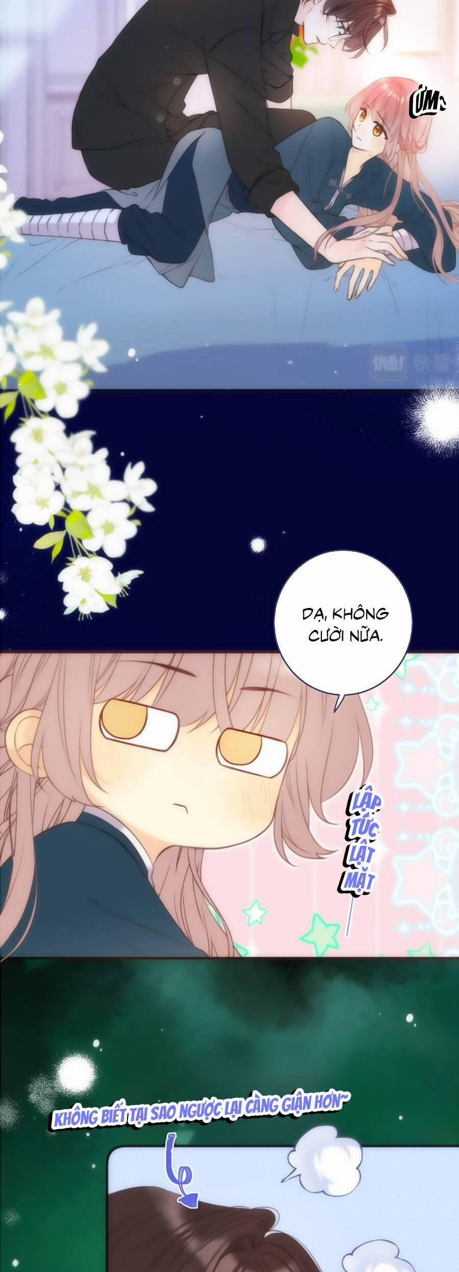 Lâu Tiểu Thư, Lại Gặp Nhau Rồi 103 trang 9