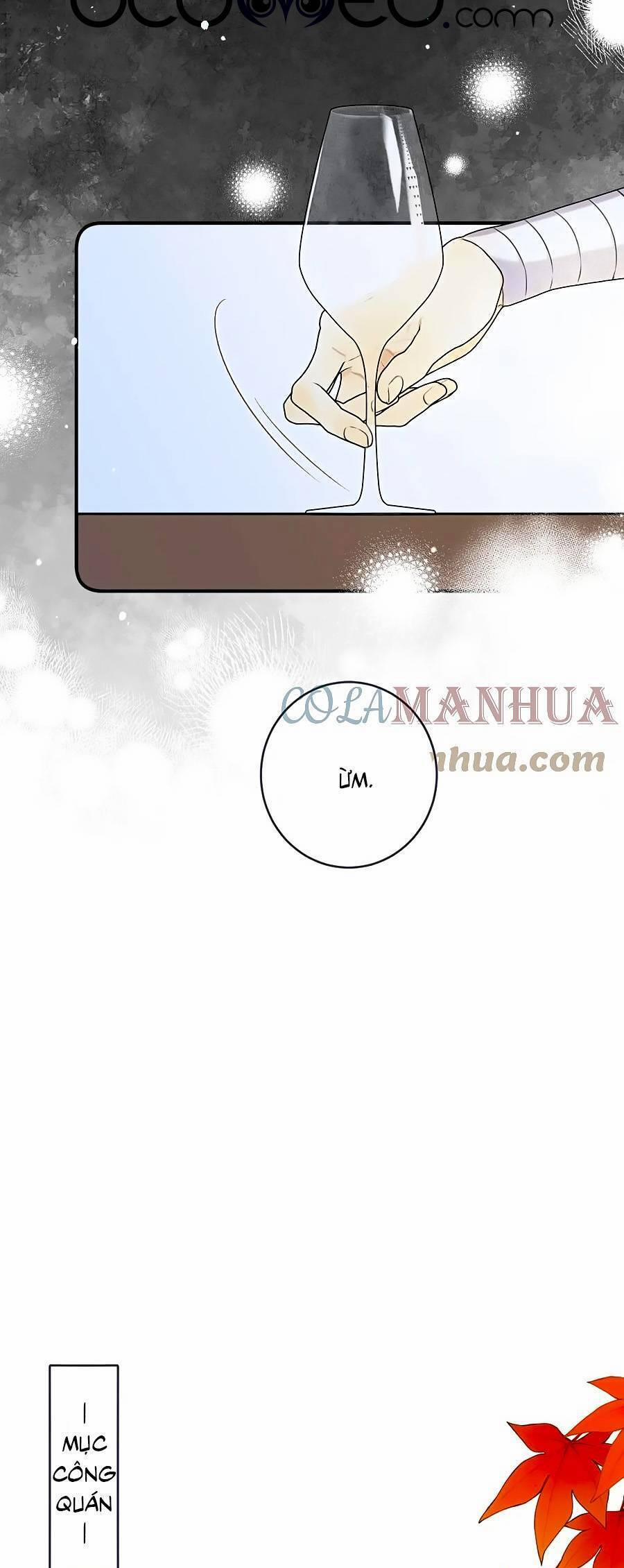 Lâu Tiểu Thư, Lại Gặp Nhau Rồi 104 trang 10