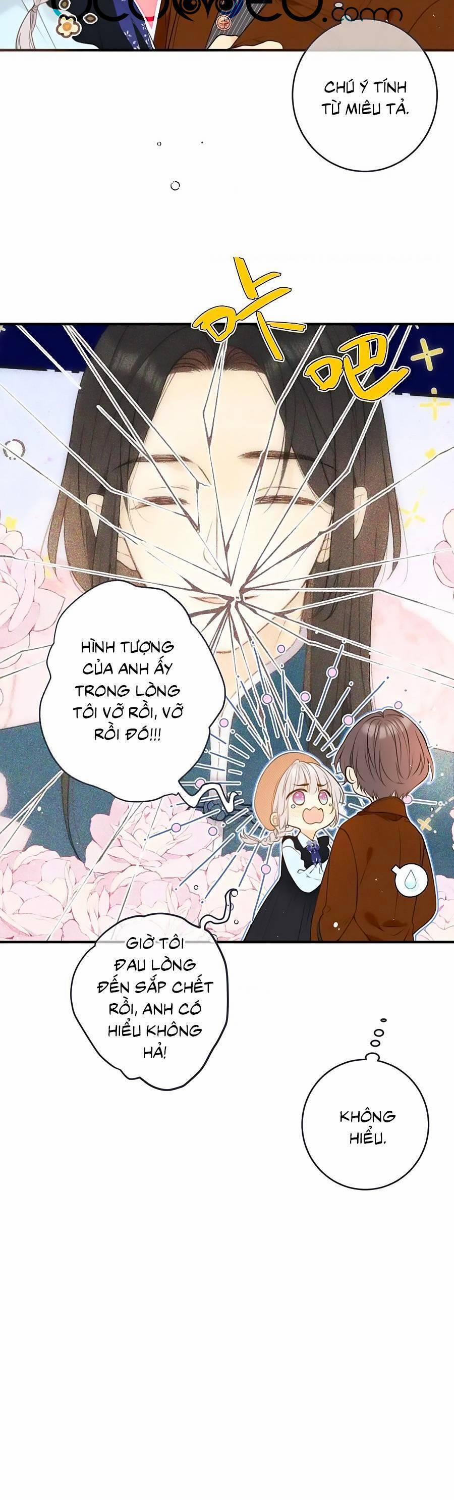 Lâu Tiểu Thư, Lại Gặp Nhau Rồi 104 trang 14