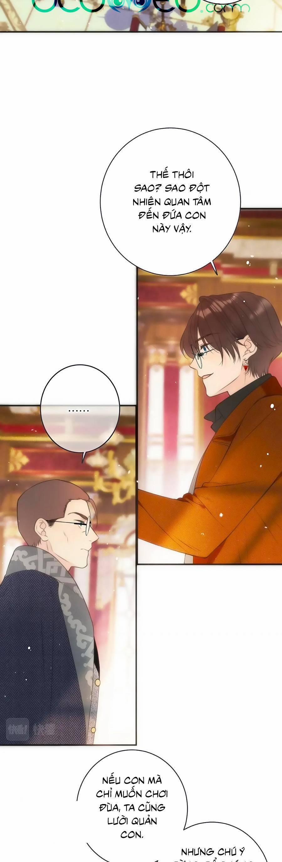 Lâu Tiểu Thư, Lại Gặp Nhau Rồi 104 trang 18