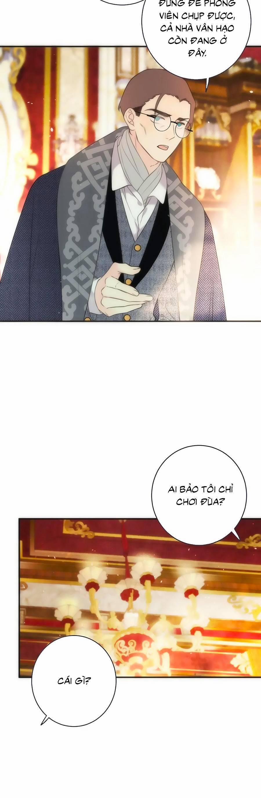 Lâu Tiểu Thư, Lại Gặp Nhau Rồi 104 trang 19