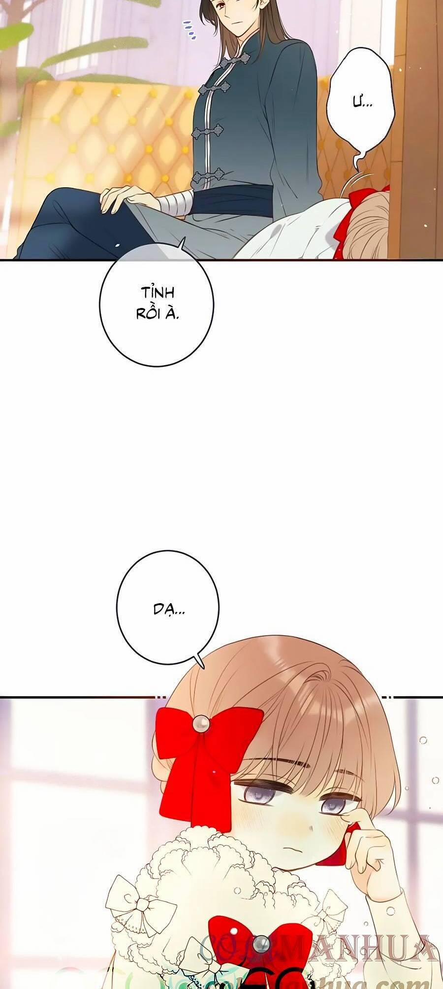 Lâu Tiểu Thư, Lại Gặp Nhau Rồi 104 trang 2