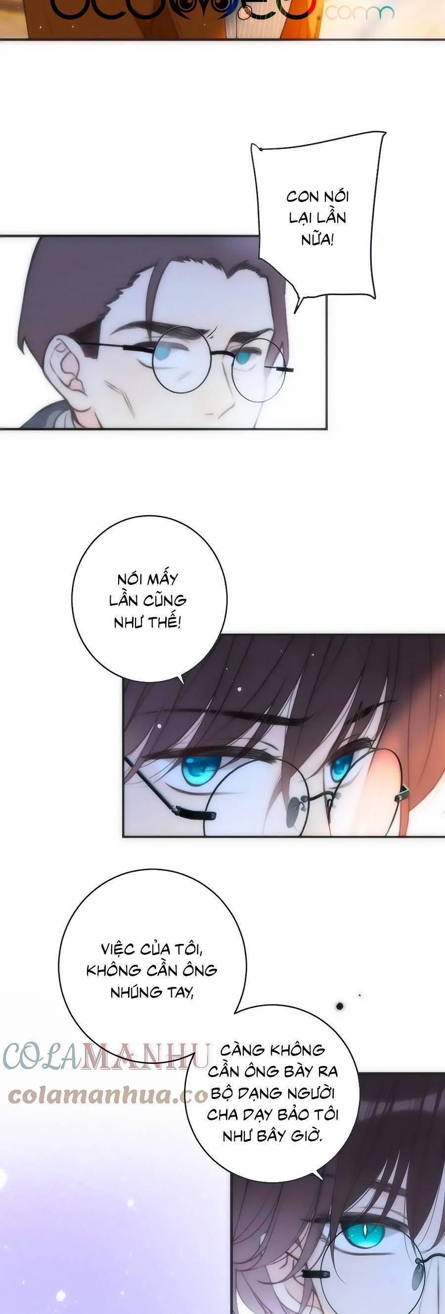 Lâu Tiểu Thư, Lại Gặp Nhau Rồi 104 trang 21