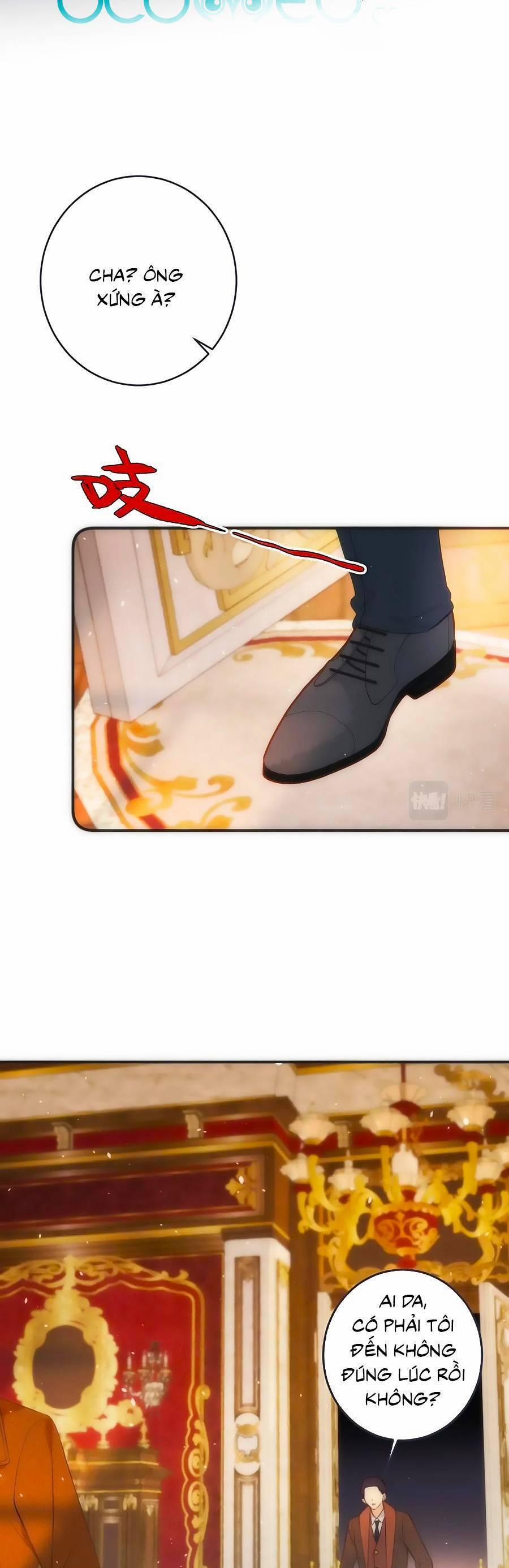 Lâu Tiểu Thư, Lại Gặp Nhau Rồi 104 trang 26