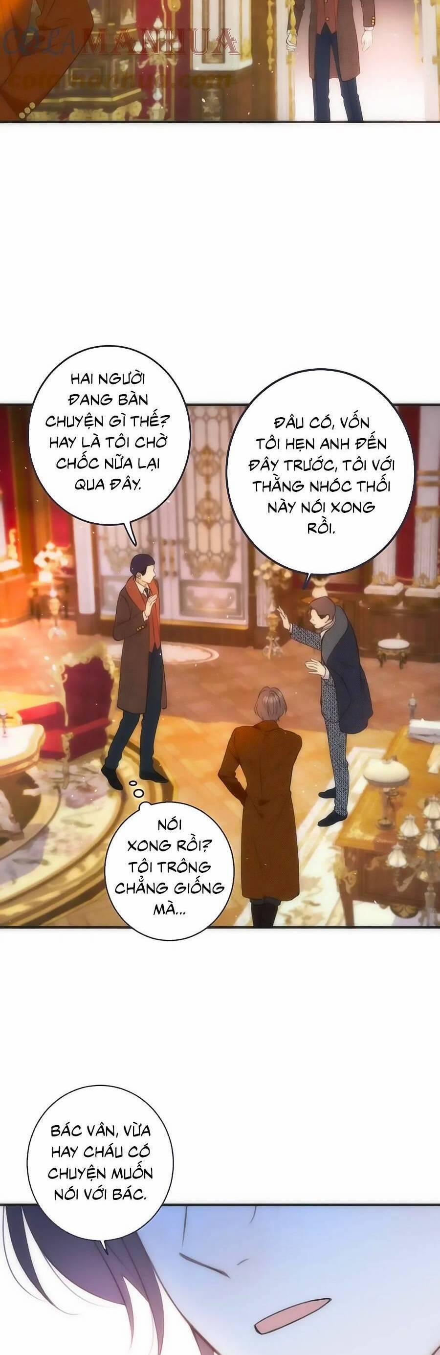 Lâu Tiểu Thư, Lại Gặp Nhau Rồi 104 trang 27