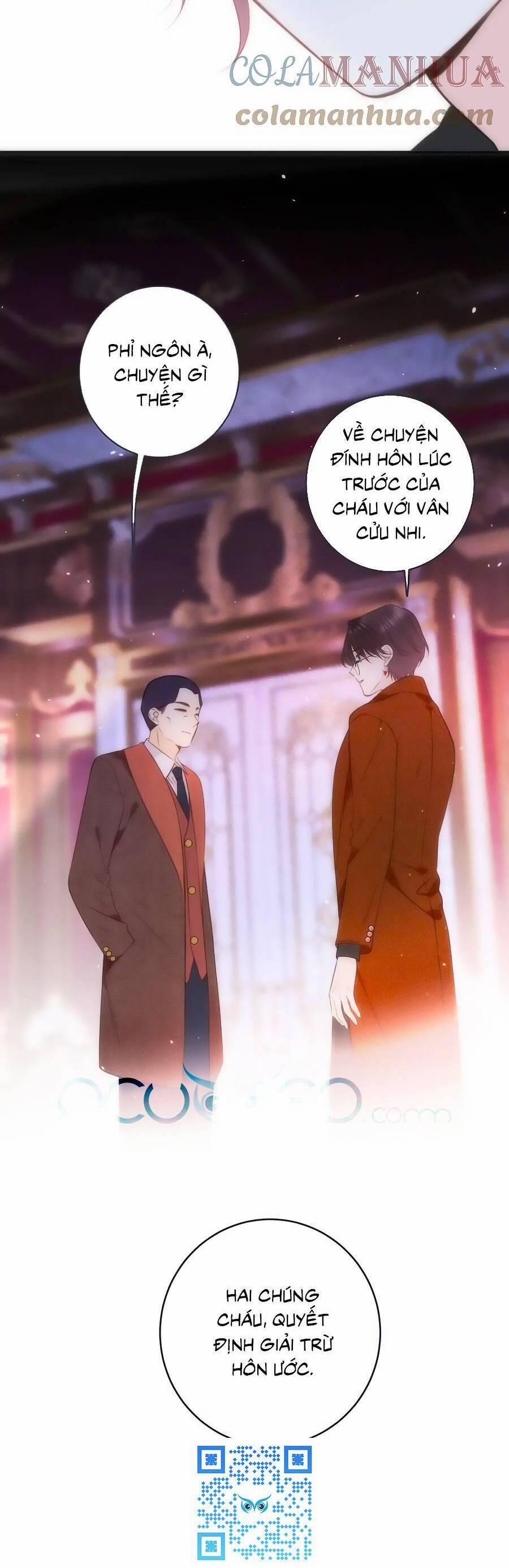 Lâu Tiểu Thư, Lại Gặp Nhau Rồi 104 trang 28