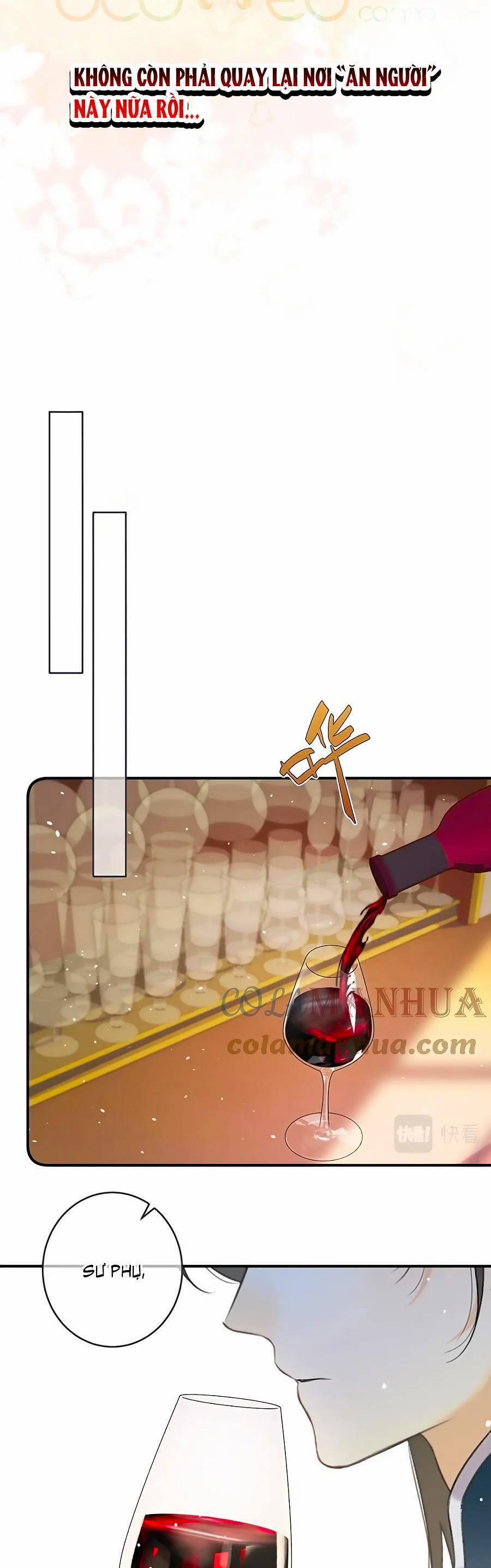 Lâu Tiểu Thư, Lại Gặp Nhau Rồi 104 trang 7