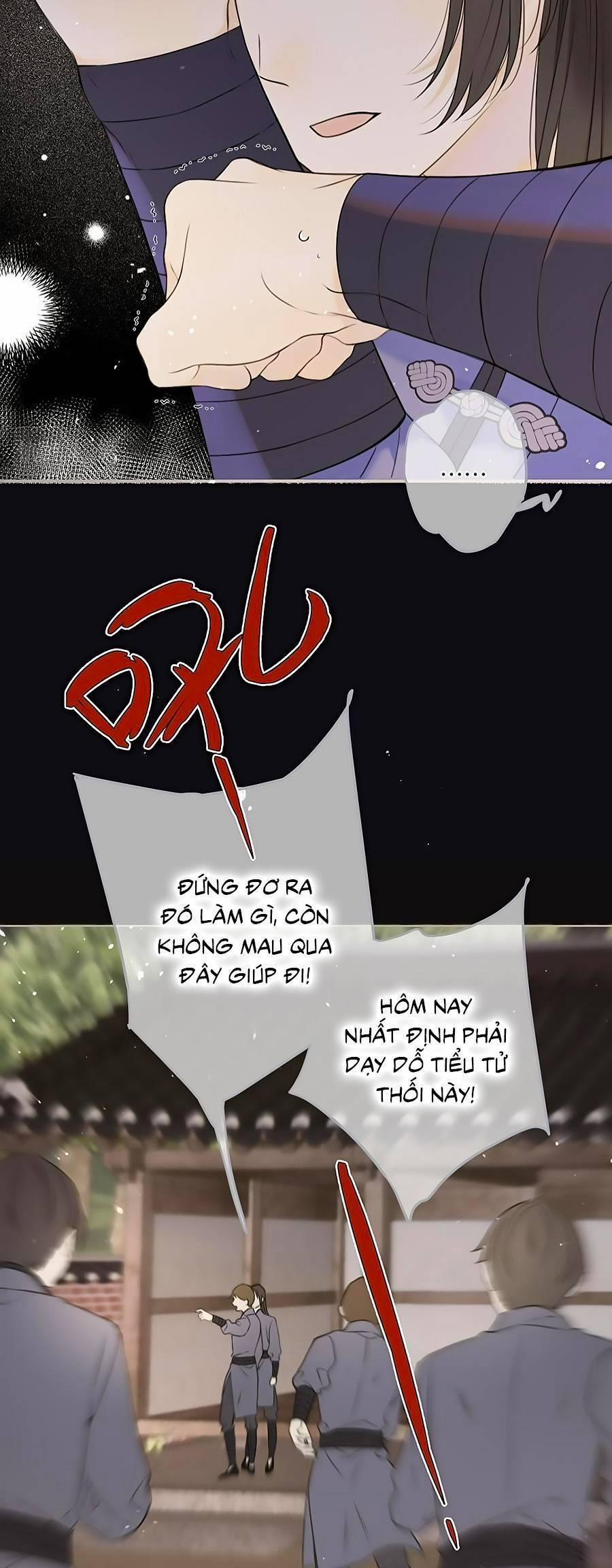 Lâu Tiểu Thư, Lại Gặp Nhau Rồi 105 trang 10