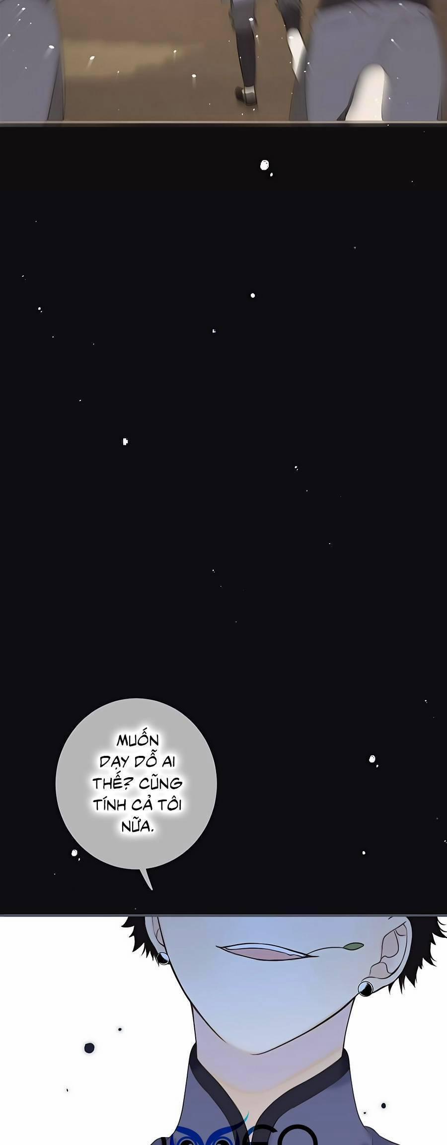 Lâu Tiểu Thư, Lại Gặp Nhau Rồi 105 trang 11