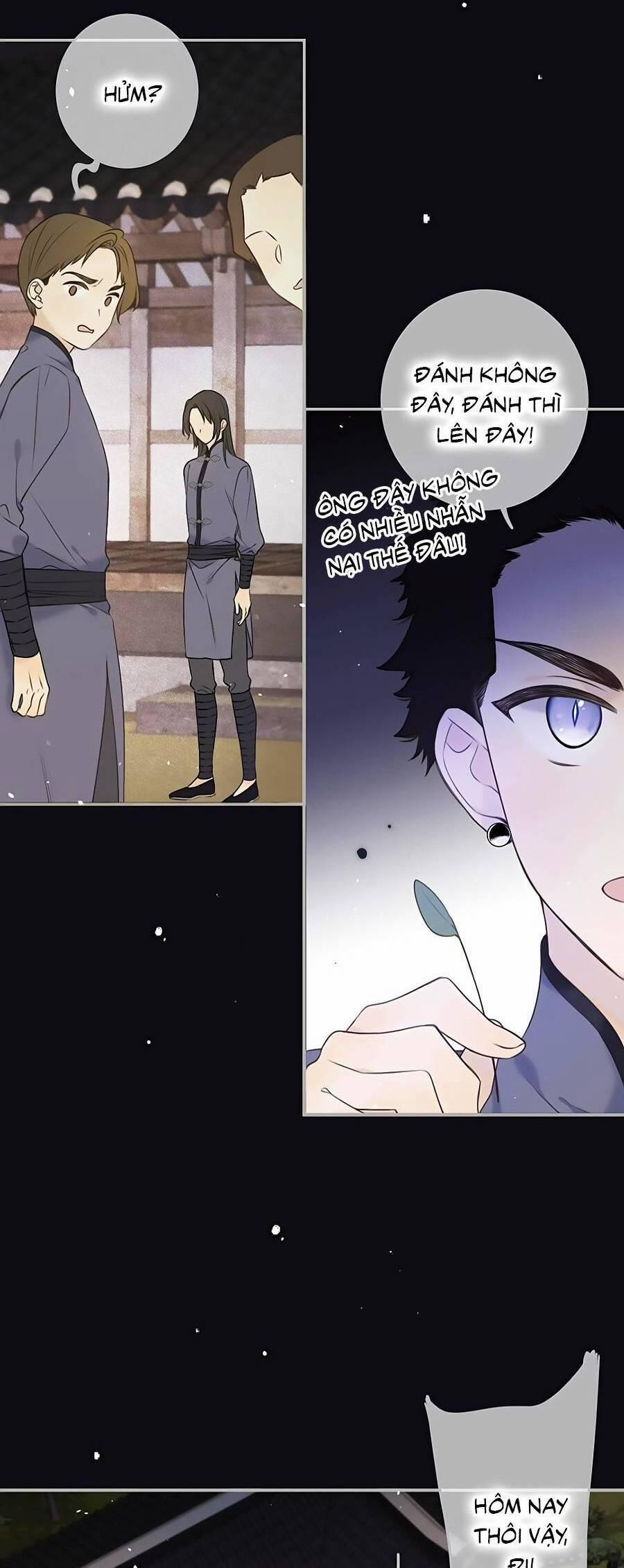 Lâu Tiểu Thư, Lại Gặp Nhau Rồi 105 trang 13