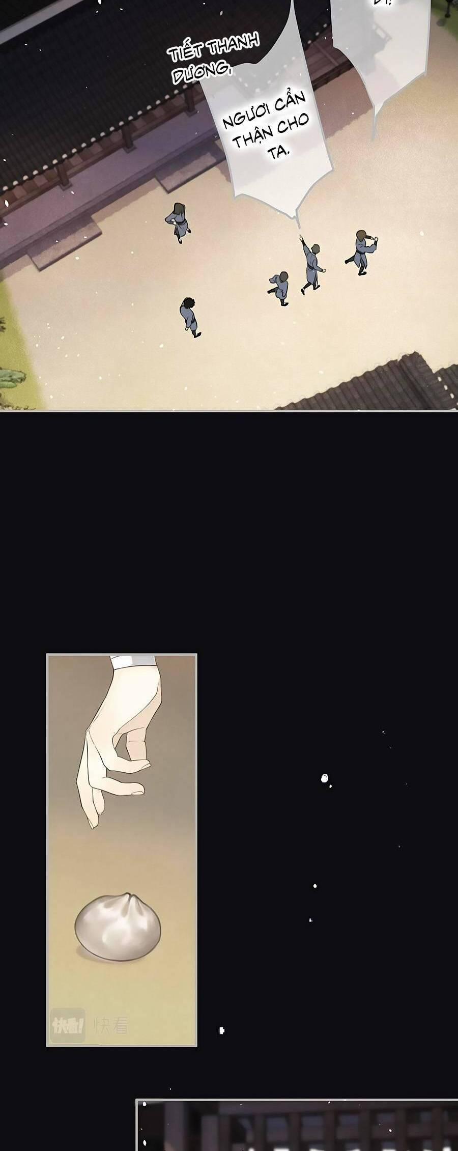 Lâu Tiểu Thư, Lại Gặp Nhau Rồi 105 trang 14