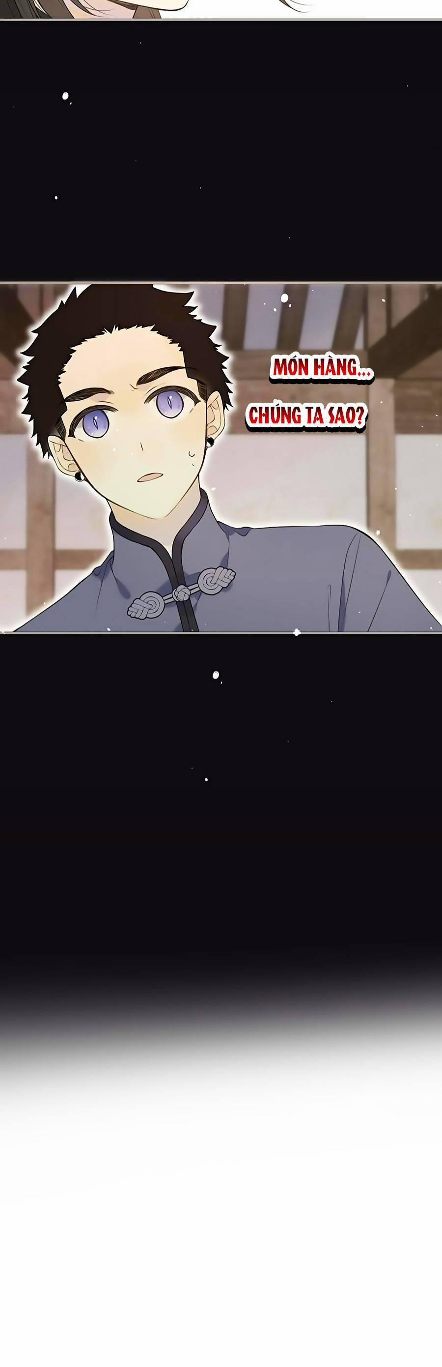 Lâu Tiểu Thư, Lại Gặp Nhau Rồi 105 trang 22