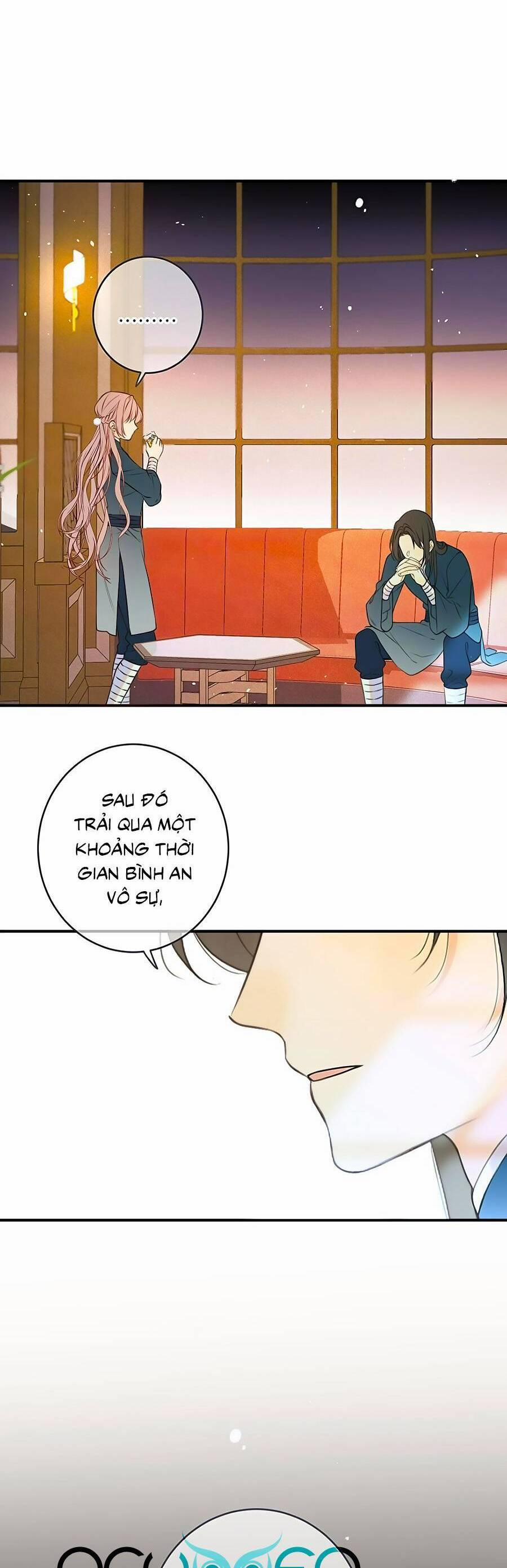 Lâu Tiểu Thư, Lại Gặp Nhau Rồi 105 trang 23