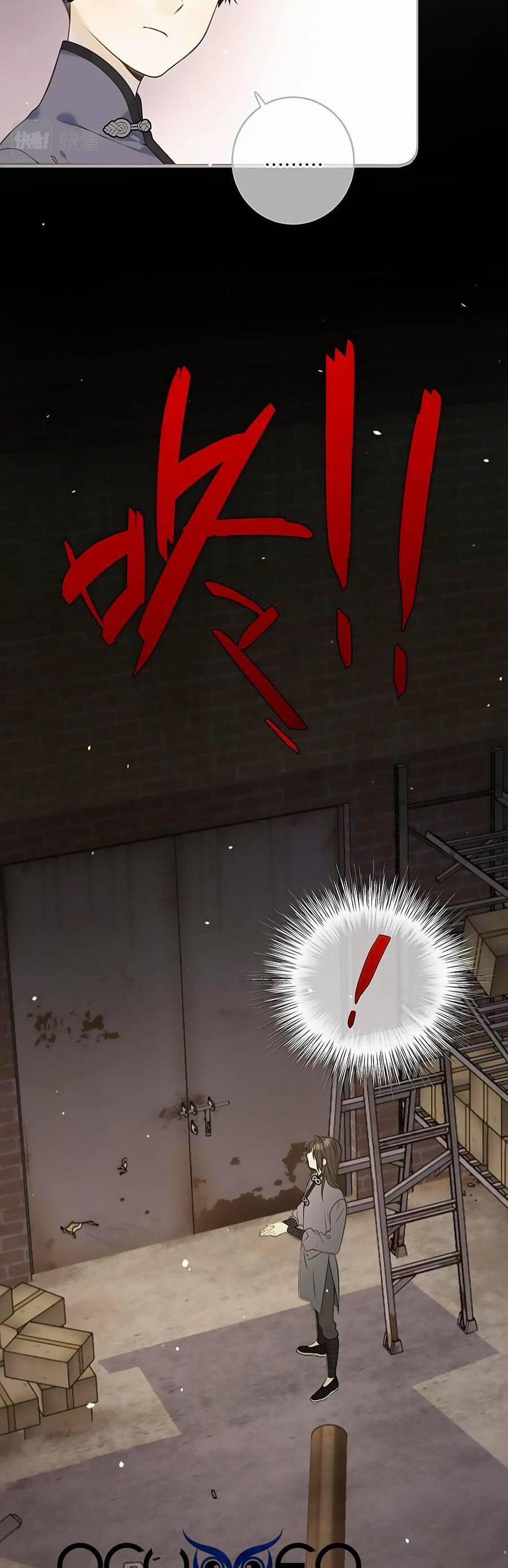 Lâu Tiểu Thư, Lại Gặp Nhau Rồi 105 trang 26