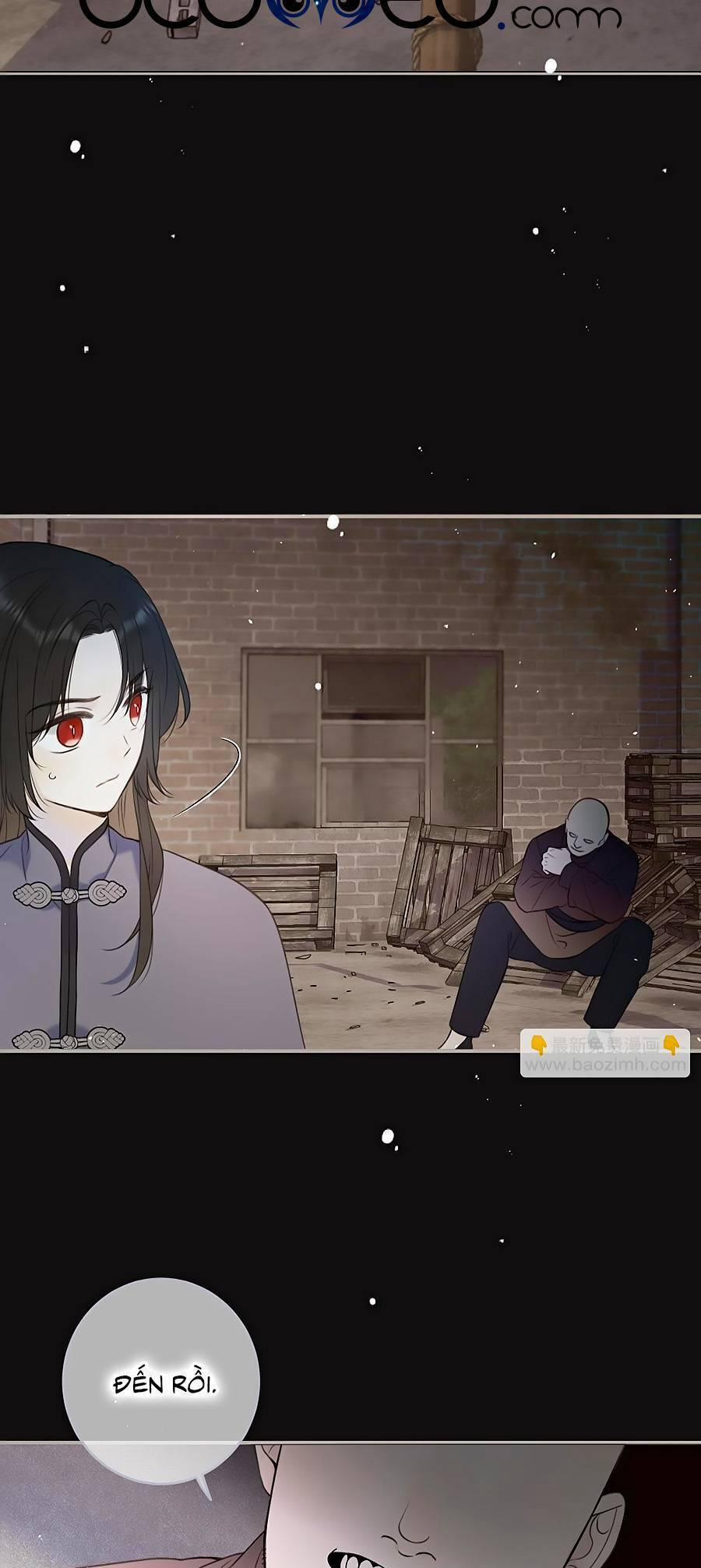 Lâu Tiểu Thư, Lại Gặp Nhau Rồi 105 trang 27