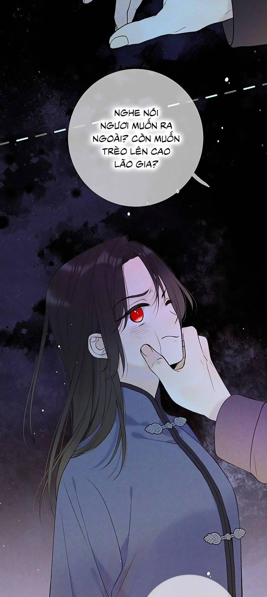 Lâu Tiểu Thư, Lại Gặp Nhau Rồi 105 trang 29