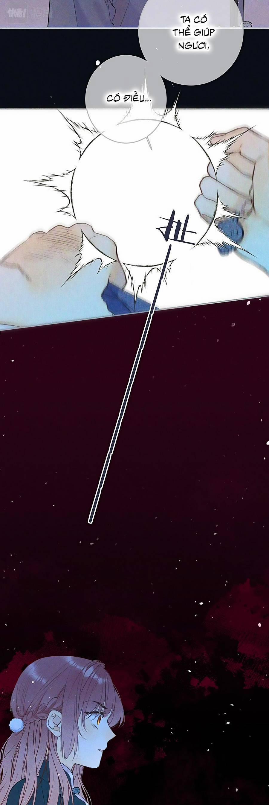 Lâu Tiểu Thư, Lại Gặp Nhau Rồi 105 trang 30