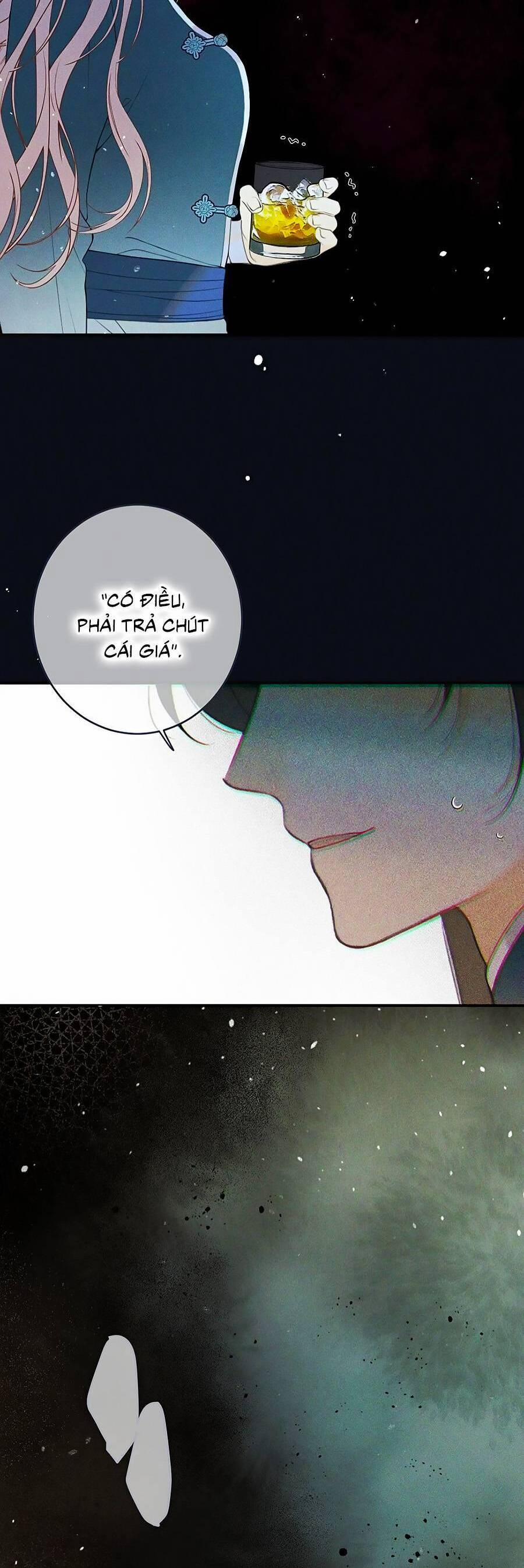 Lâu Tiểu Thư, Lại Gặp Nhau Rồi 105 trang 31