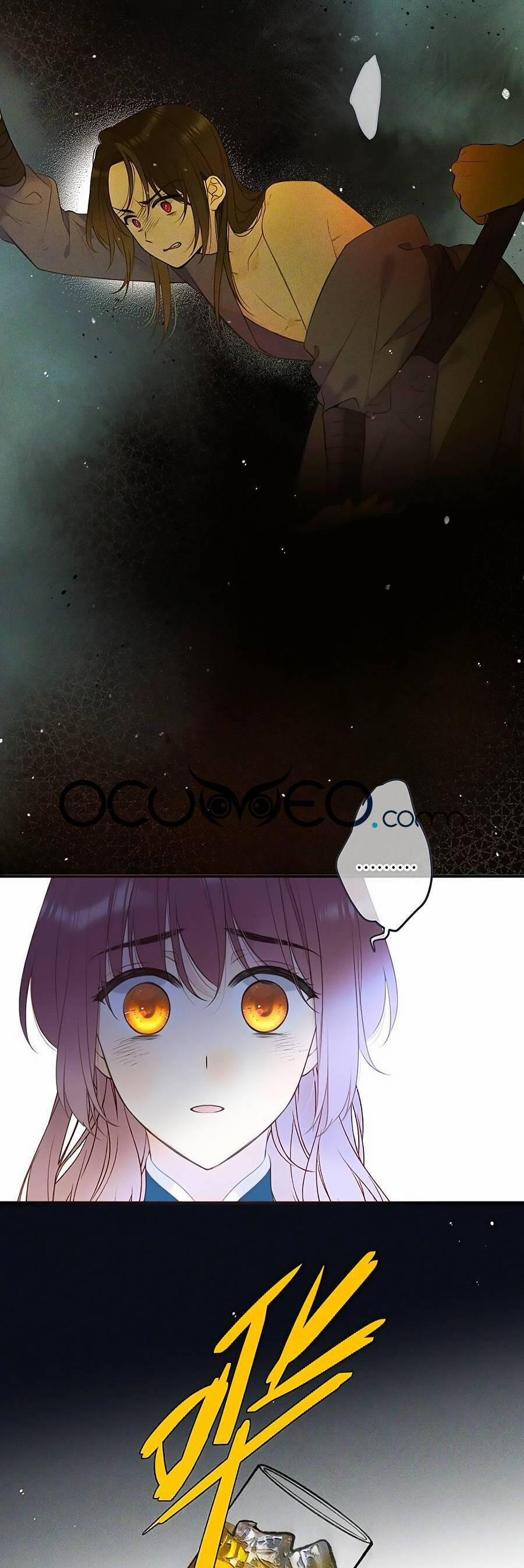 Lâu Tiểu Thư, Lại Gặp Nhau Rồi 105 trang 32