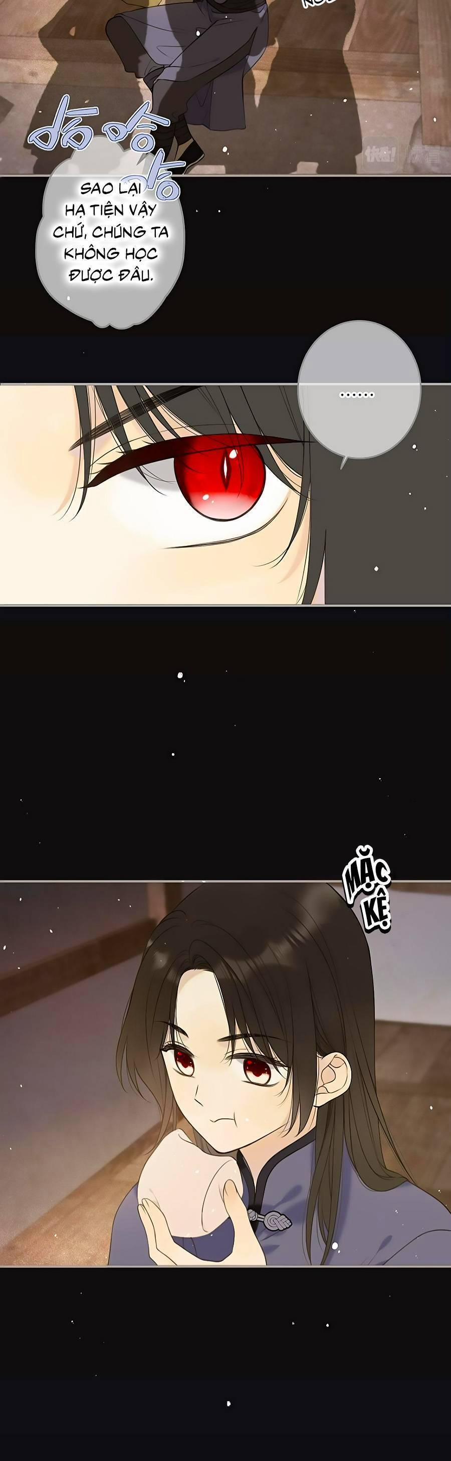 Lâu Tiểu Thư, Lại Gặp Nhau Rồi 105 trang 5