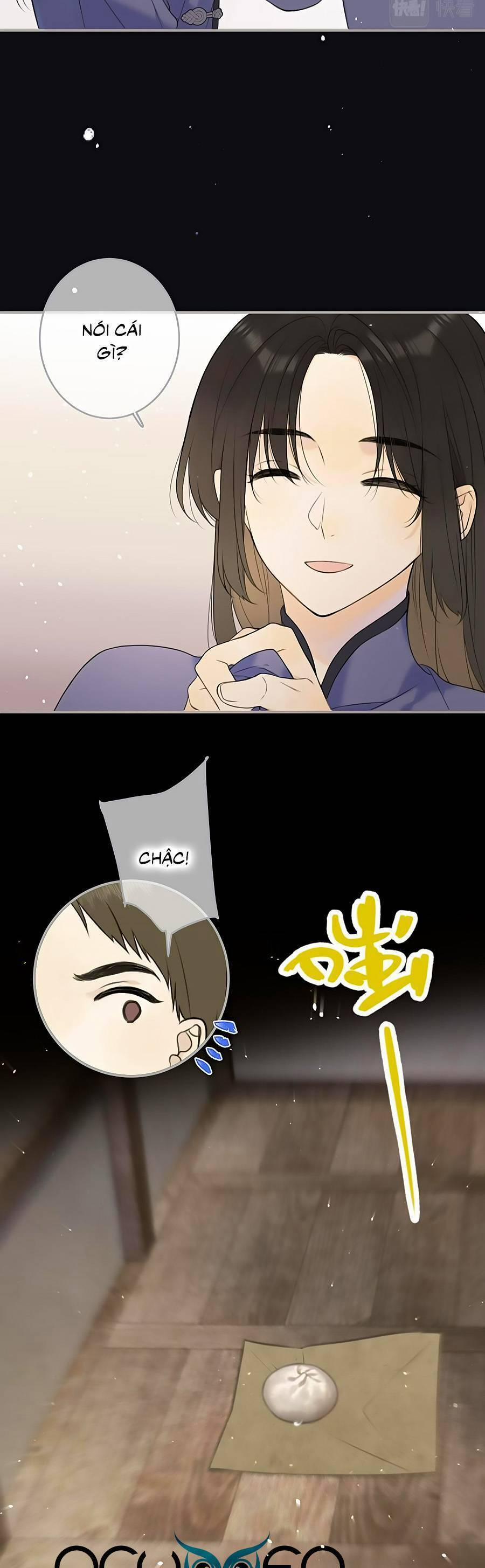 Lâu Tiểu Thư, Lại Gặp Nhau Rồi 105 trang 7