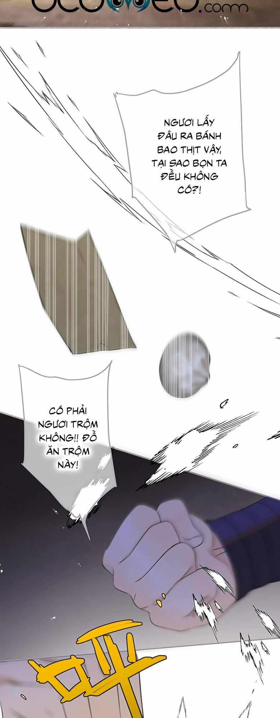 Lâu Tiểu Thư, Lại Gặp Nhau Rồi 105 trang 8