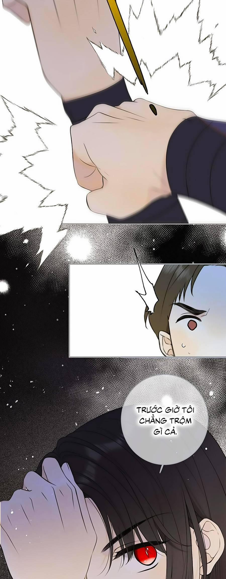 Lâu Tiểu Thư, Lại Gặp Nhau Rồi 105 trang 9