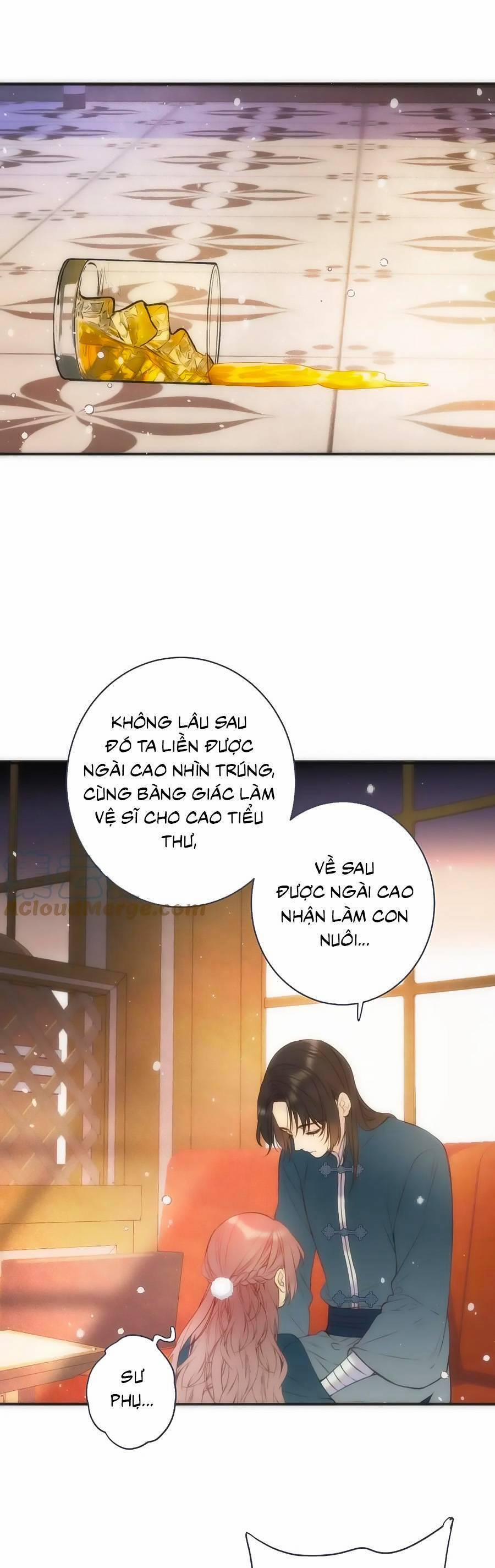 Lâu Tiểu Thư, Lại Gặp Nhau Rồi 106 trang 1