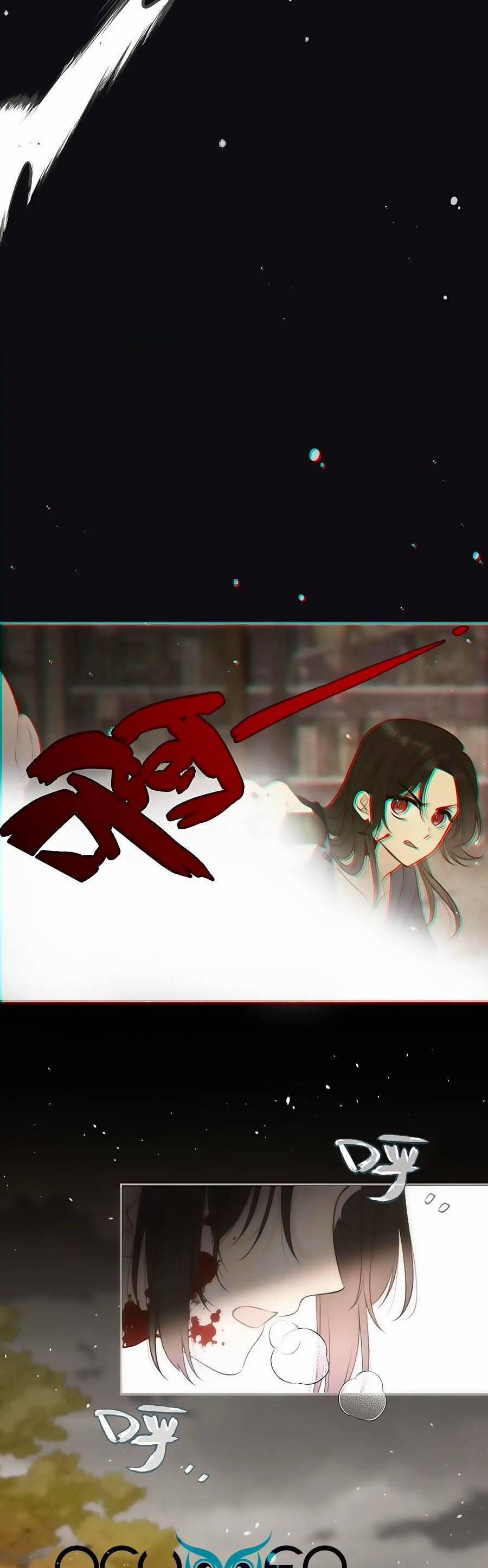 Lâu Tiểu Thư, Lại Gặp Nhau Rồi 106 trang 12