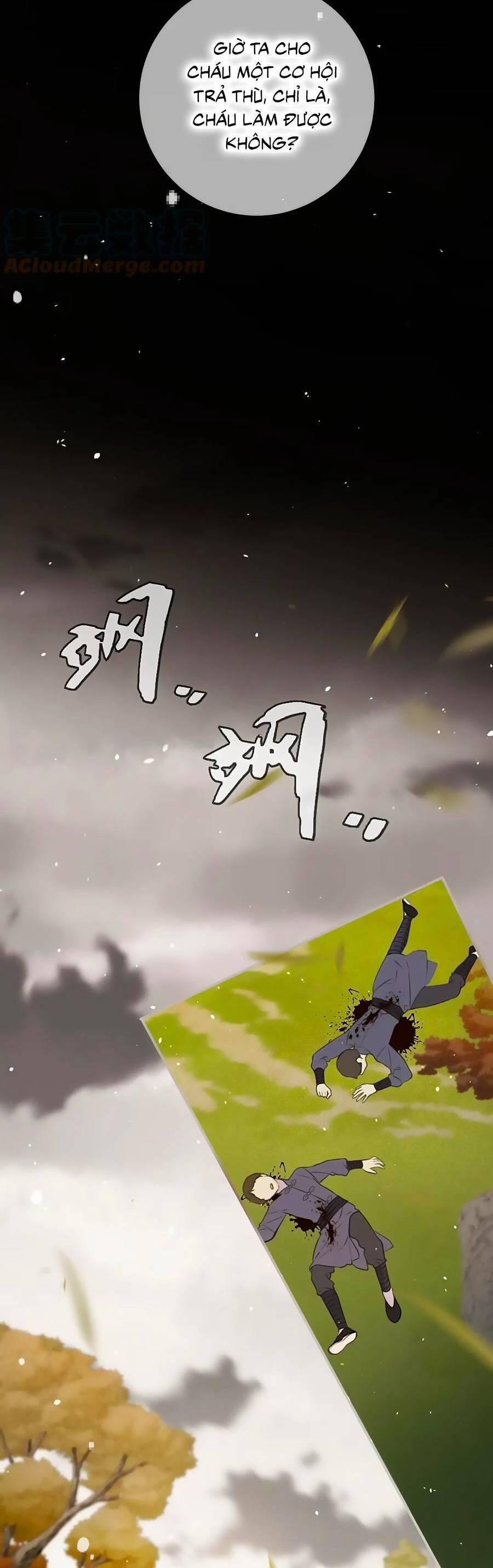 Lâu Tiểu Thư, Lại Gặp Nhau Rồi 106 trang 19