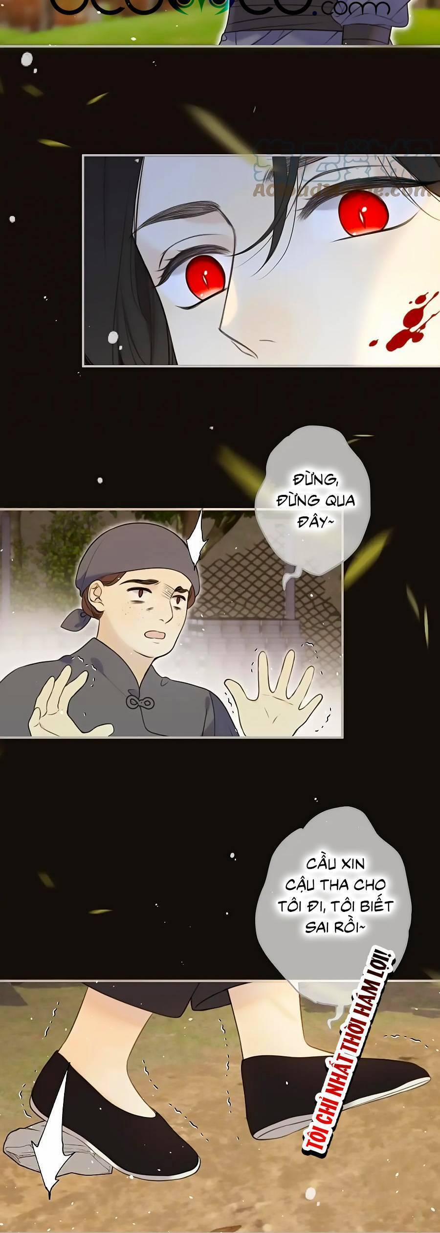 Lâu Tiểu Thư, Lại Gặp Nhau Rồi 106 trang 21