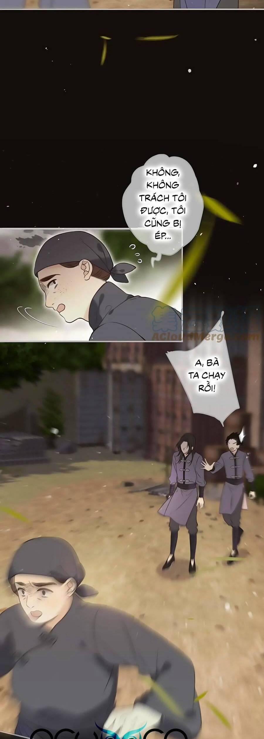 Lâu Tiểu Thư, Lại Gặp Nhau Rồi 106 trang 24