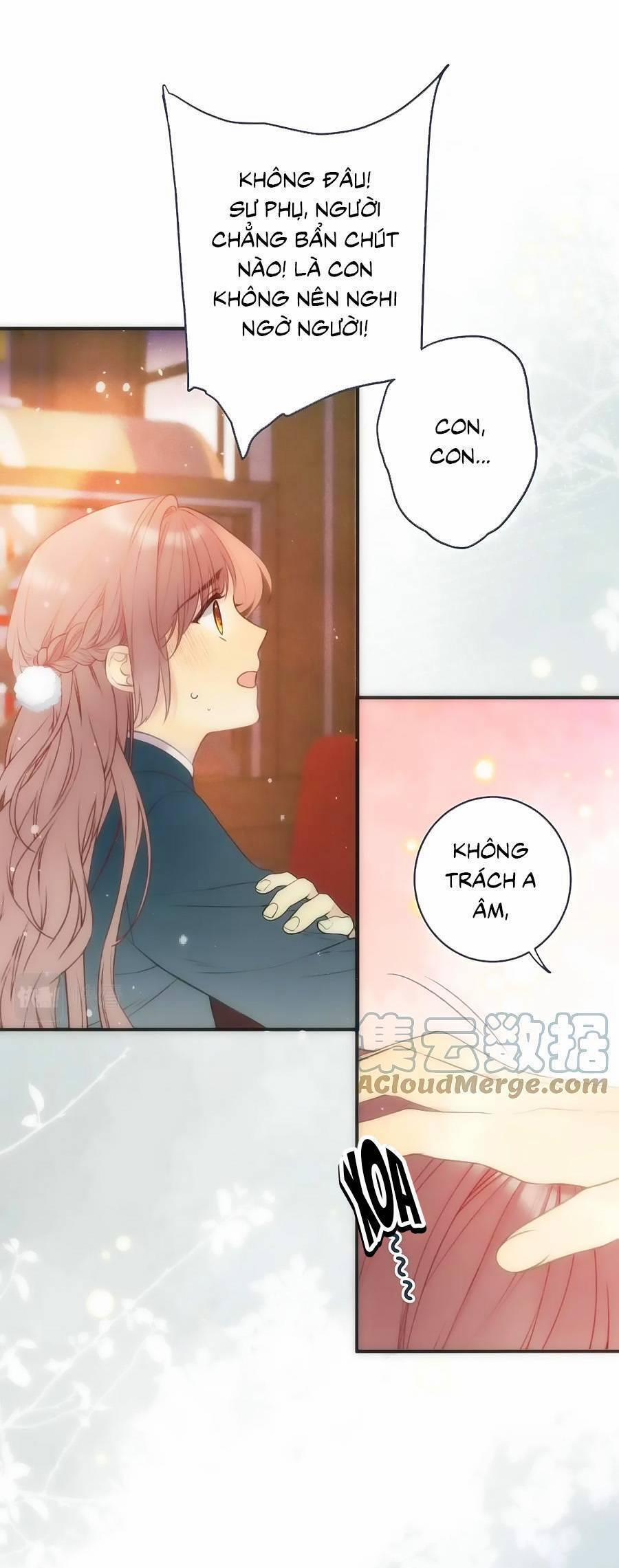 Lâu Tiểu Thư, Lại Gặp Nhau Rồi 106 trang 3