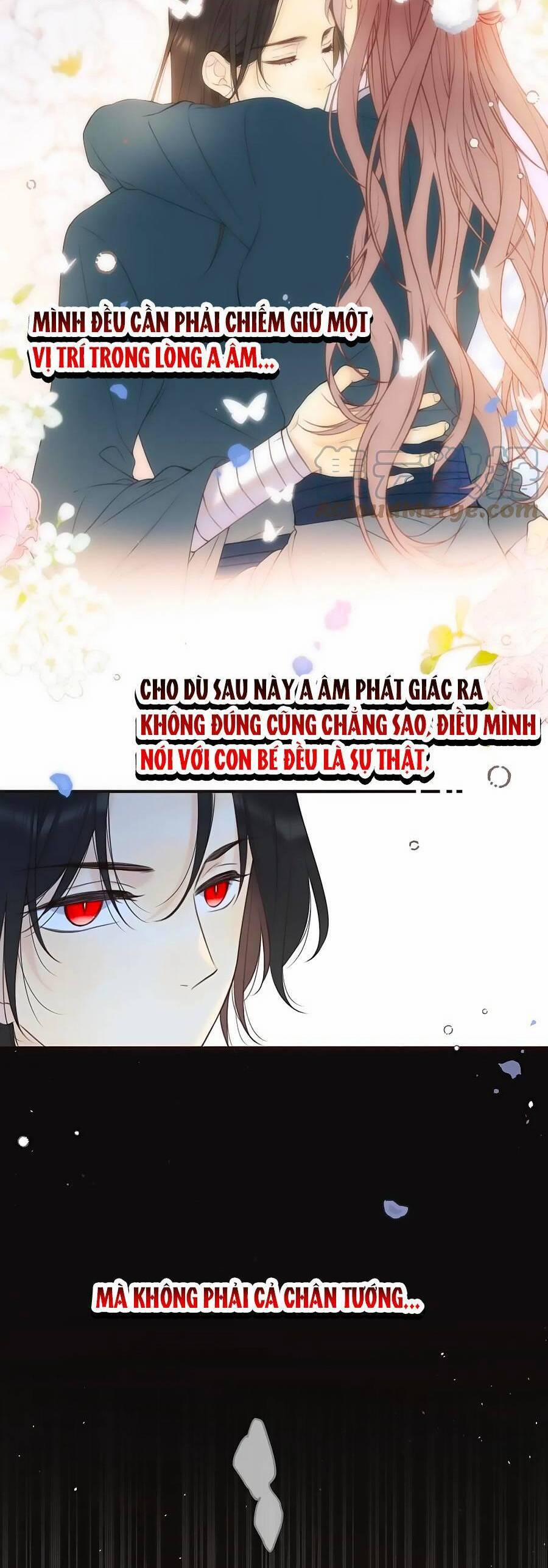 Lâu Tiểu Thư, Lại Gặp Nhau Rồi 106 trang 8