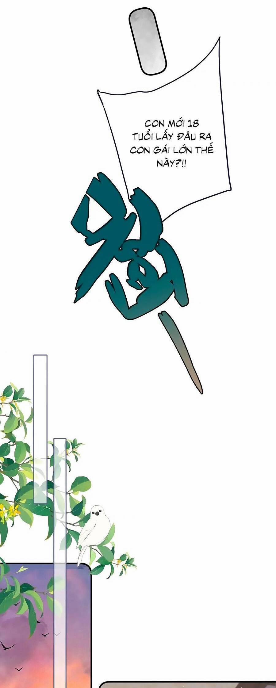 Lâu Tiểu Thư, Lại Gặp Nhau Rồi 107 trang 10