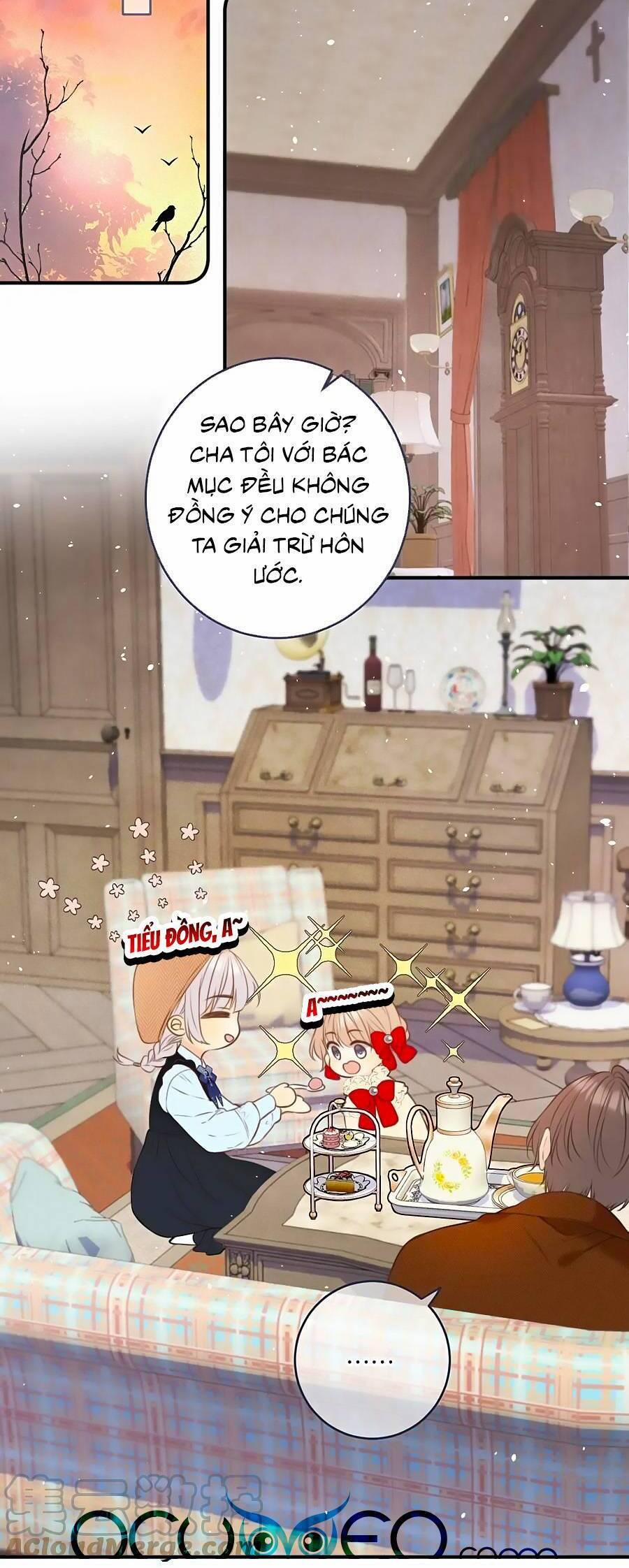 Lâu Tiểu Thư, Lại Gặp Nhau Rồi 107 trang 11