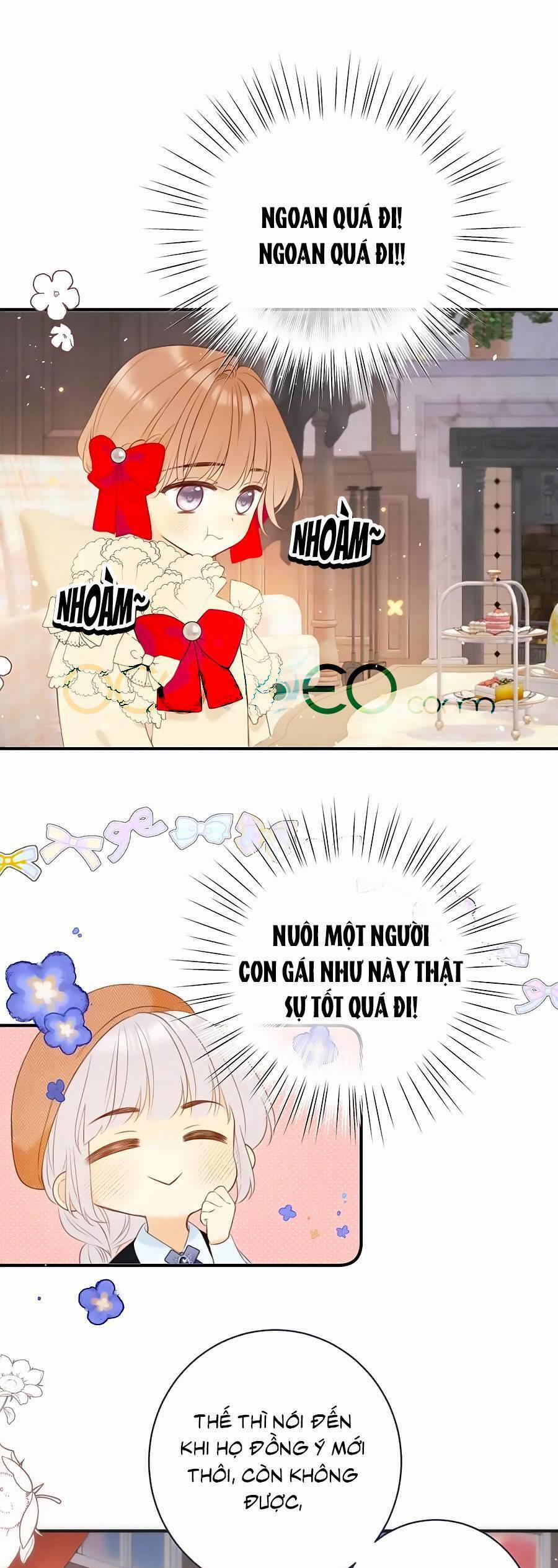 Lâu Tiểu Thư, Lại Gặp Nhau Rồi 107 trang 12