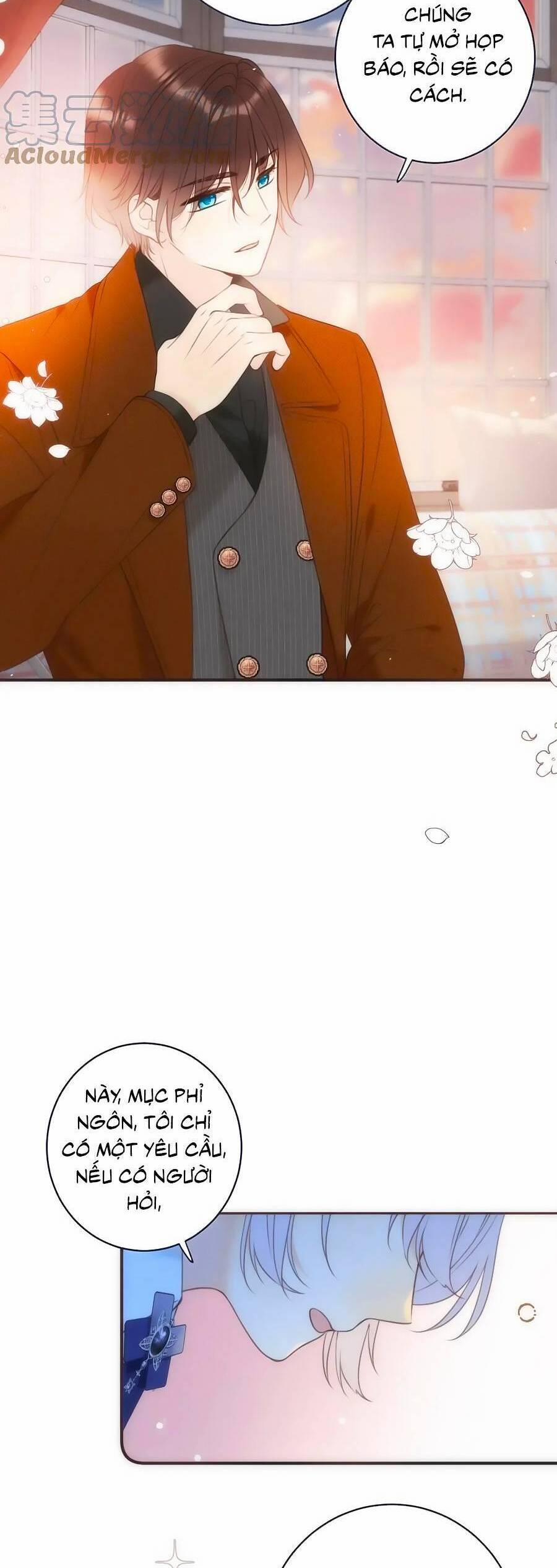 Lâu Tiểu Thư, Lại Gặp Nhau Rồi 107 trang 13