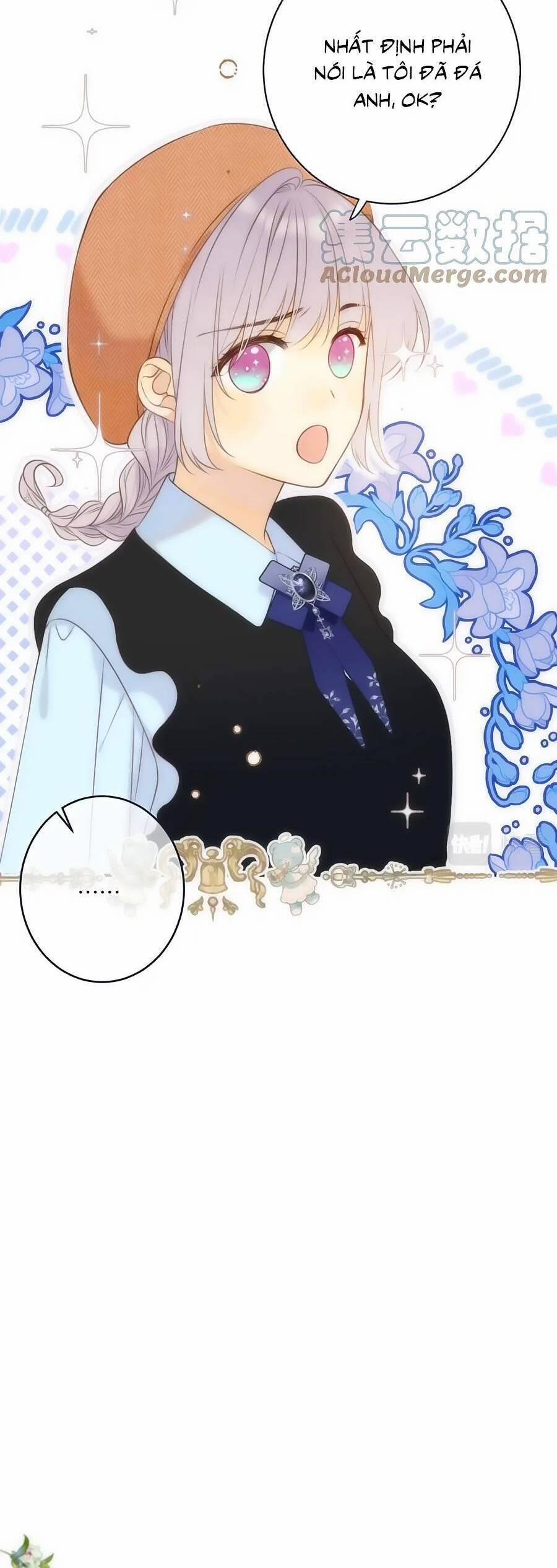 Lâu Tiểu Thư, Lại Gặp Nhau Rồi 107 trang 14