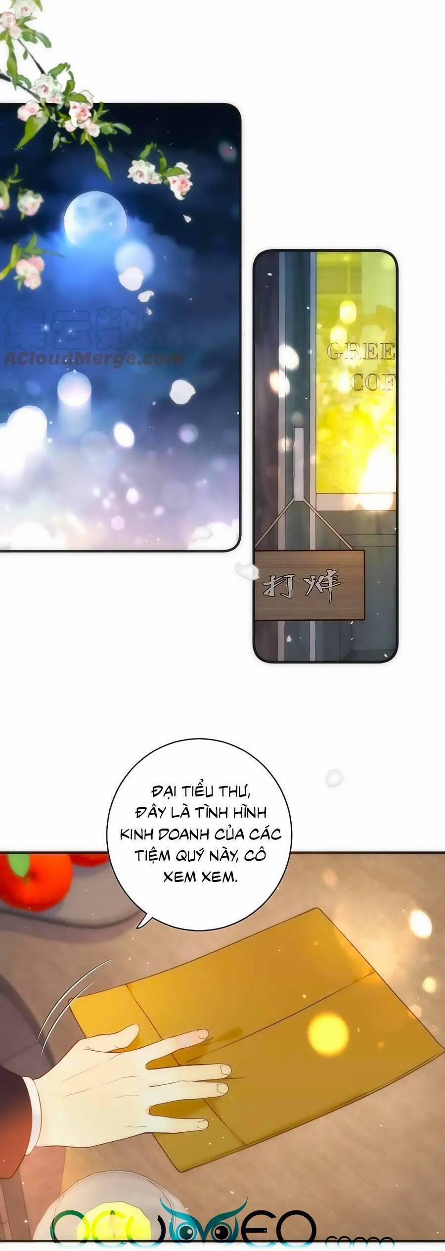 Lâu Tiểu Thư, Lại Gặp Nhau Rồi 107 trang 15